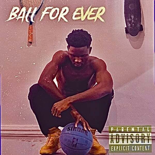 Cover art for Ball For Ever